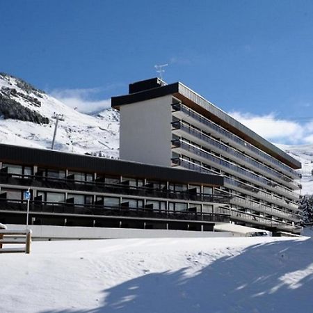 Residence Aravis - Studio Confortable - Acces Direct Aux Pistes - Balcon Mae-1494 แซ็ง-มาร์แต็ง-เดอ-แบลวีย์ ภายนอก รูปภาพ